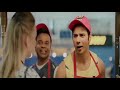 Priya prakash and varun dhavan very funny video # priya prakash new funny video .😂😂