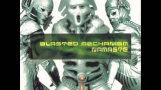 Watch Blasted Mechanism Write Your Soul video