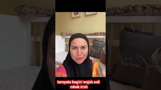 Wajah Asli Iris Bela Tanpa Make Up Indonesia Bela Artis Vidio