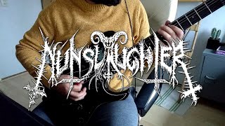 Watch Nunslaughter Murmur video