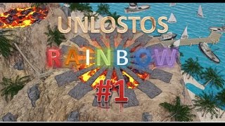 Town Of Salem Türkçe Rainbow Mode