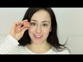nyx concealer orange REVIEW | First Impression | Augenringe