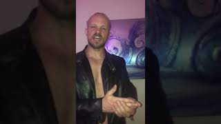 "Living Legacy" Timothy Zbyszko 3/13/20