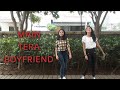Main tera Boyfriend|| Raabta|| Dance Freaks choreography