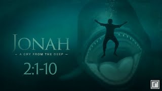Jonah 2:1-10