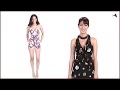 How to pick Perfect Arm Holes in Dresses | Womens Fashion Tips | Malini Ramani