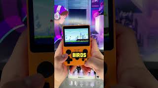 Does It Have Angry Birds?