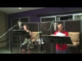 In the Recording Booth with Bob's Burgers | Bob's Burgers | Animation on FOX