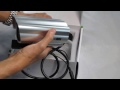 IR kamera Instar wifi poe IN-2905