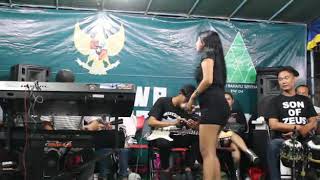 Hot Risma Pertiwi, Banyu Langit Live Prapatan Colonthosan
