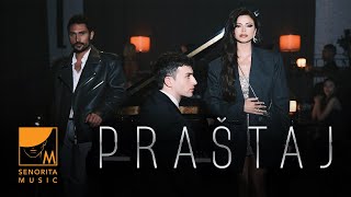 MILICA PAVLOVIC - PRASTAJ (OFFICIAL VIDEO) EP