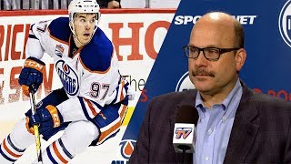 WOULD YOU MAKE A GOOD OR BAD NHL GM?