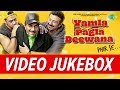 Yamla Pagla Deewana Phir Se | Video Jukebox | Rafta Rafta Medley | Nazarbattu | Little Little