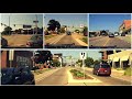 Detroit Woman Steals Police Car High Speed Chase Ensues