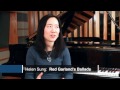 Prestige 65 - Helen Sung on Red Garland's Ballads