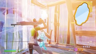 Chamber Of Reflection 🪞 (Fortnite Montage)