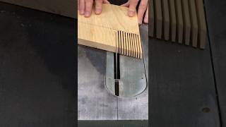 Winged Precision Crafting Your Own Feather Board For Woodworking Excellence