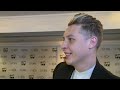John Newman reveals the consequences of writing songs about ex-girlfriends!