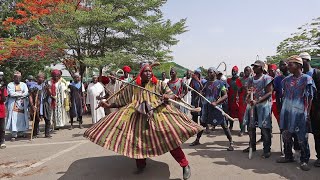 Kirarin Yan Tauri Daban-Daban