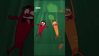 Supertato Potato Powers Cbeebies