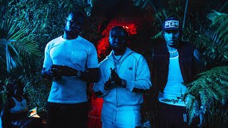 Headie One Ft. Aj Tracey & Stormzy - Ain'T It Different