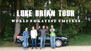 The Luke Brian Show Watch Wince Repeat The Luke Brian Show Watch Wince Repeat