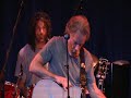 Lawrence (Larry) Goldfarb introduction of The Grateful Dead Blue Bear Benefit