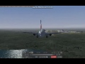 Atterrissage Manuel Avec Boeing 777 300 Flightgear
