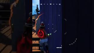 Fortnite Scarlet Defender Being Aggressive Part 2