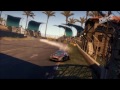 Dirt 2 Rally Cross - Blind Man by Black Stone Cherry