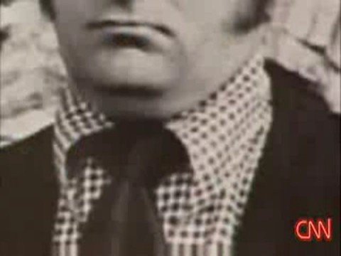 Tony Alamo's HQ Raided in Tony Alamo's HQ Raided in