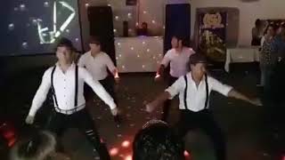15 Años Sofia - Show Hombres