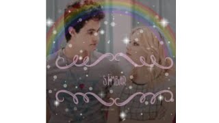 Soy Lunasimbar Simon Ve Ambar Klipkings & Quens