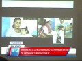 Tumbes Runión del Viceministro de la mujer e integrantes de TUMBES ACCESIBLE
