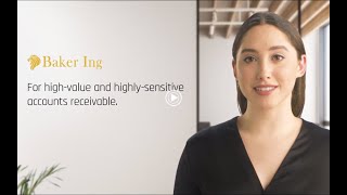Welcome To Baker Ing
