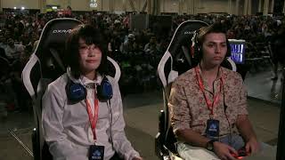 Đấu Trường Sinh Tử Uyu Yuyu Vs Pigeon Tekken 7 Evo 2019 Day 1 Pools