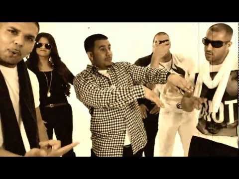 Pure Music Generals Ft Panjabi MC - Moorni PMGFix (Balle Balle...