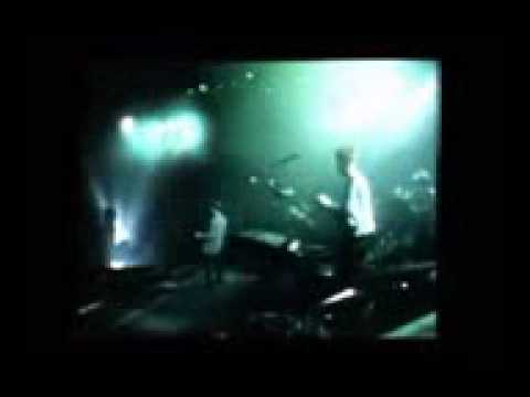 Depeche Mode - Lie To Me @ Some great Reward 1984