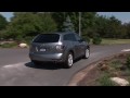 2010 Mazda CX-7 Grand Touring AWD - Drive Time Review