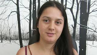 Alessandra - Esclerose Múltipla