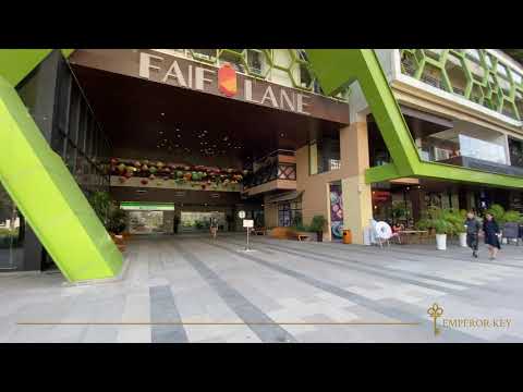 EMPEROR KEY - VISTA VERDE OVERVIEW