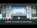 ANNUSANDO CIBI SCHIFOSI - Blindfold Challenge