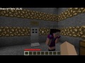 Minecraft: The Waffle Chamber[1/4] ft SlyFox, Luclin, and Mrs.Luclin
