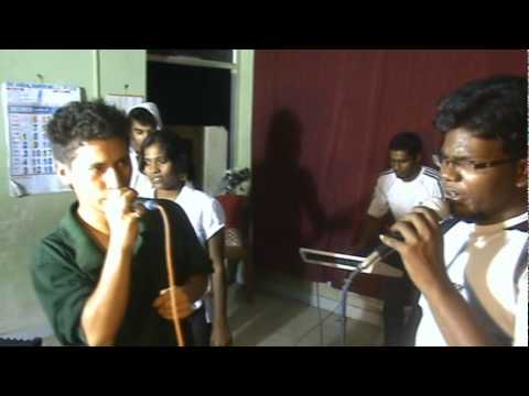 POriYAL- Kadhal Oru Kannil