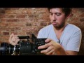 Video Обзор камер Red Scarlet и Sony FS700