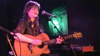 Watch Anais Mitchell The Shepherds Song video