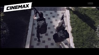 Porwanie 2016 - Trailer Cinemax