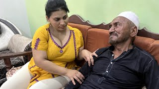 Desi Aunty Romance With Old Man Hindi Short Film 2025 Love Story Crime Story New South Movie