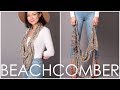 Beachcomber Scarf