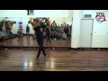 AJW 2015 - Class Recap - Remy - Hip Hop Jazz (Team Routine)